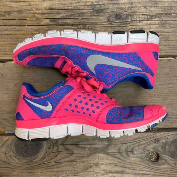 Nike Free 5.0 V4 - Picture 2 of 6